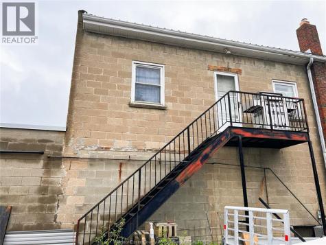42-48 Harvey Street Chatham ON N7M 1L8