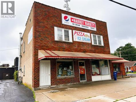 42-48 Harvey Street Chatham ON N7M 1L8