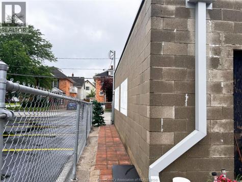 42-48 Harvey Street Chatham ON N7M 1L8