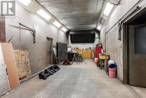 1 Industrial Road St. Marys ON N4X 1B3