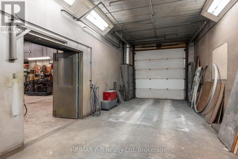 1 Industrial Road St. Marys ON N4X 1B3