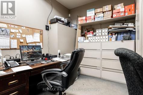 1 Industrial Road St. Marys ON N4X 1B3