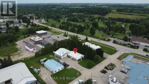 1 Industrial Road St. Marys ON N4X 1B3