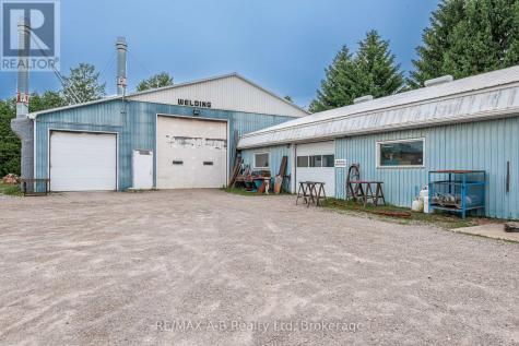 1 Industrial Road St. Marys ON N4X 1B3