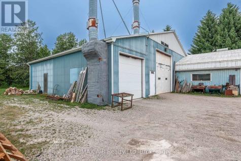 1 Industrial Road St. Marys ON N4X 1B3