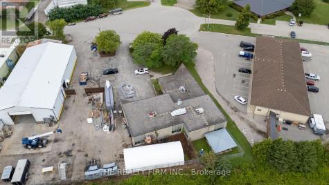 11 Barrie Boulevard St. Thomas ON N5P 4B9