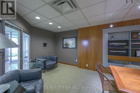 11 Barrie Boulevard St. Thomas ON N5P 4B9