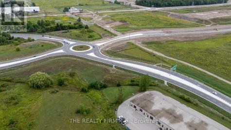11 Barrie Boulevard St. Thomas ON N5P 4B9