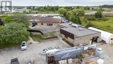 11 Barrie Boulevard St. Thomas ON N5P 4B9