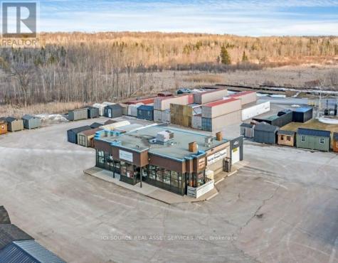 1585 Highway 11 North Oro-medonte ON L0L 2L0