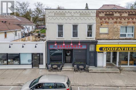 131-133 Garafraxa Street South West Grey ON N0G 1R0