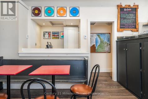 131-133 Garafraxa Street South West Grey ON N0G 1R0