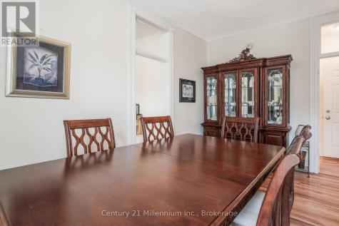 131-133 Garafraxa Street South West Grey ON N0G 1R0