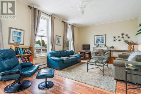 131-133 Garafraxa Street South West Grey ON N0G 1R0