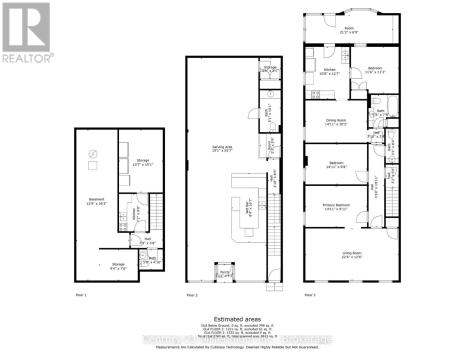 131-133 Garafraxa Street South West Grey ON N0G 1R0