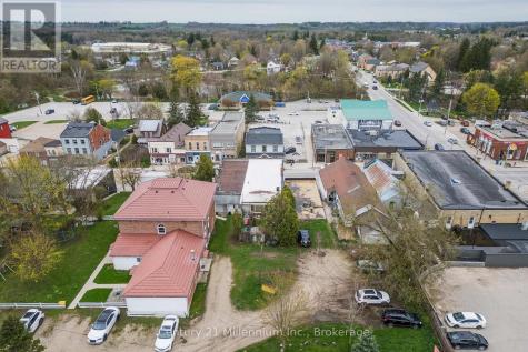 131-133 Garafraxa Street South West Grey ON N0G 1R0