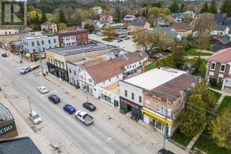 131-133 Garafraxa Street South West Grey ON N0G 1R0