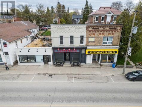 131-133 Garafraxa Street South West Grey ON N0G 1R0