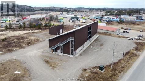 37 Panache Lake Road Espanola ON P5E 1H9