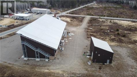 37 Panache Lake Road Espanola ON P5E 1H9