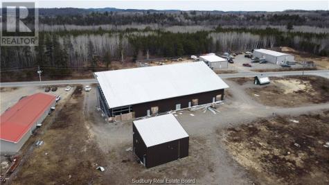 37 Panache Lake Road Espanola ON P5E 1H9