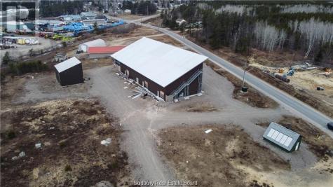37 Panache Lake Road Espanola ON P5E 1H9