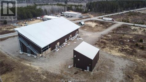 37 Panache Lake Road Espanola ON P5E 1H9