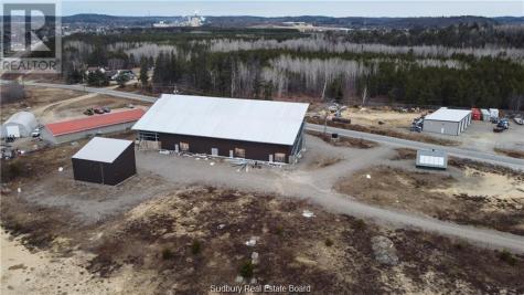 37 Panache Lake Road Espanola ON P5E 1H9