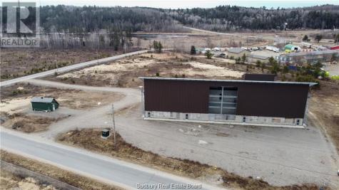 37 Panache Lake Road Espanola ON P5E 1H9