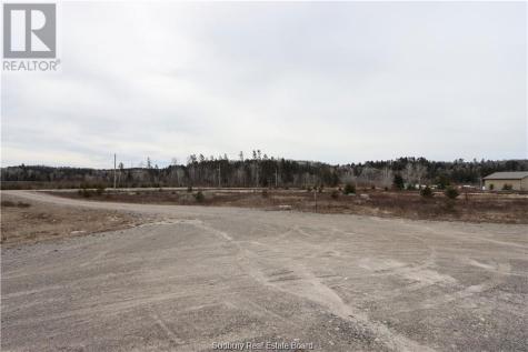 37 Panache Lake Road Espanola ON P5E 1H9