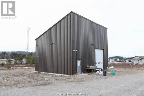 37 Panache Lake Road Espanola ON P5E 1H9