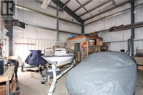 37 Panache Lake Road Espanola ON P5E 1H9