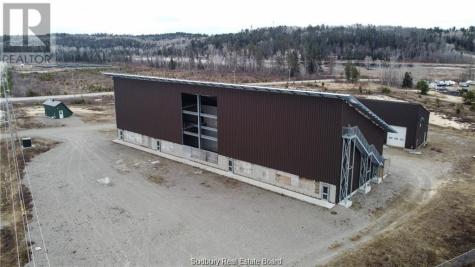 37 Panache Lake Road Espanola ON P5E 1H9