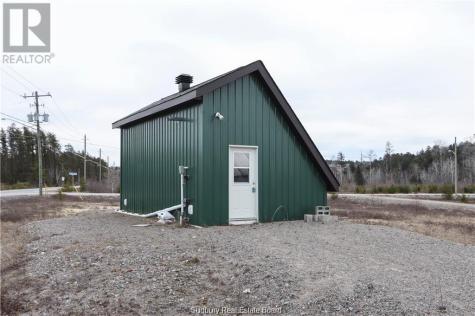 37 Panache Lake Road Espanola ON P5E 1H9