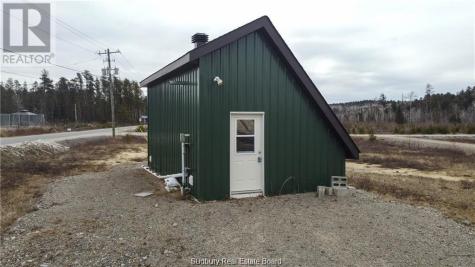 37 Panache Lake Road Espanola ON P5E 1H9
