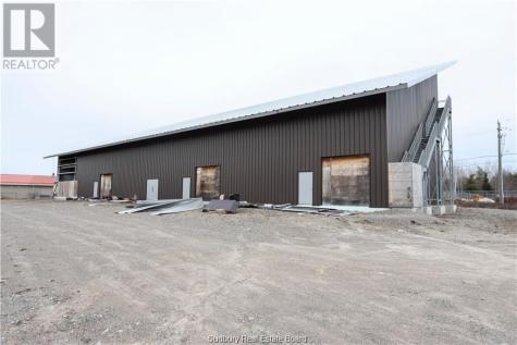 37 Panache Lake Road Espanola ON P5E 1H9
