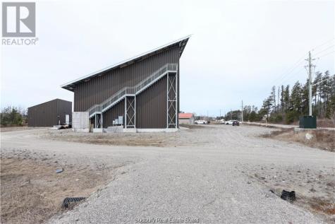 37 Panache Lake Road Espanola ON P5E 1H9