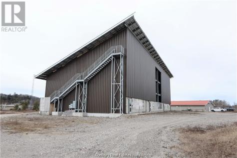37 Panache Lake Road Espanola ON P5E 1H9
