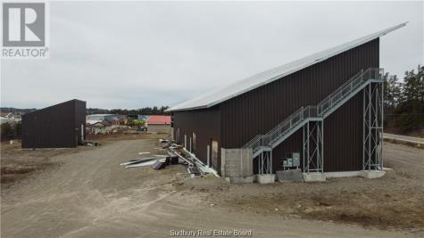 37 Panache Lake Road Espanola ON P5E 1H9