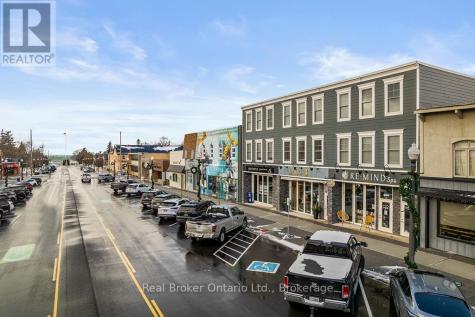 174 High Street Saugeen Shores ON N0H 2L0