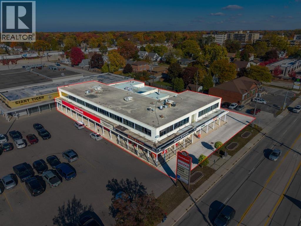 560 Exmouth Street Sarnia ON N7T 5P5