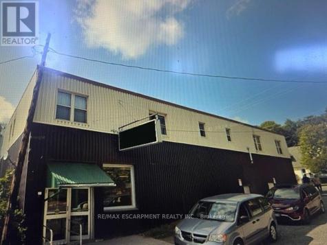 1 Dawson Street Gore Bay ON P0P 1H0