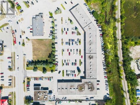 208 & 210 Memorial Avenue Orillia ON L3V 7V1