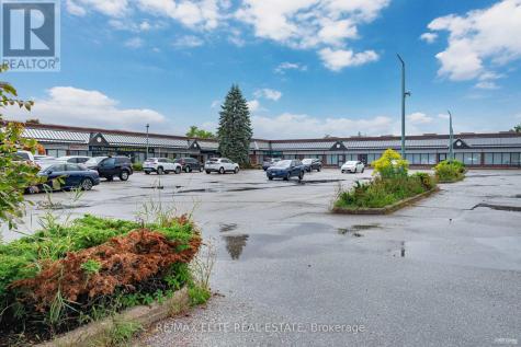 208 & 210 Memorial Avenue Orillia ON L3V 7V1