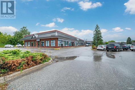 208 & 210 Memorial Avenue Orillia ON L3V 7V1