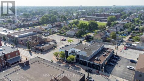 839 Erie Street East Windsor ON N9A 3Y5