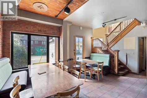 620 University Avenue West Windsor ON N9A 5R5