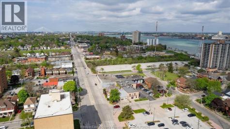 620 University Avenue West Windsor ON N9A 5R5