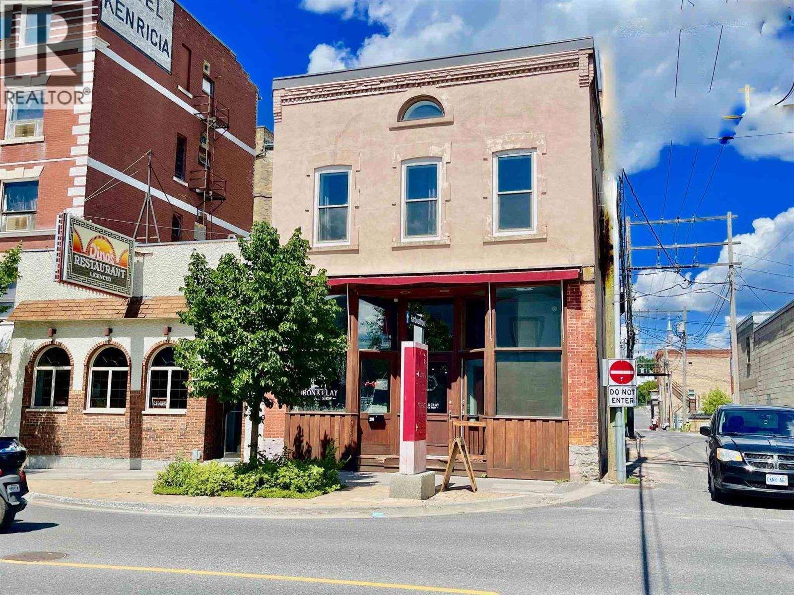 210 Second Street S Kenora ON P9N 1G2