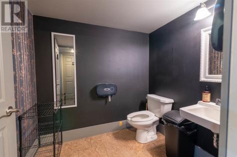 210 Second Street S Kenora ON P9N 1G2